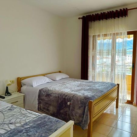 Maria Guest House Permet Luaran gambar