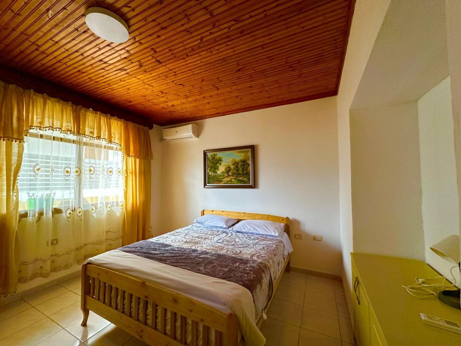Maria Guest House Permet Luaran gambar