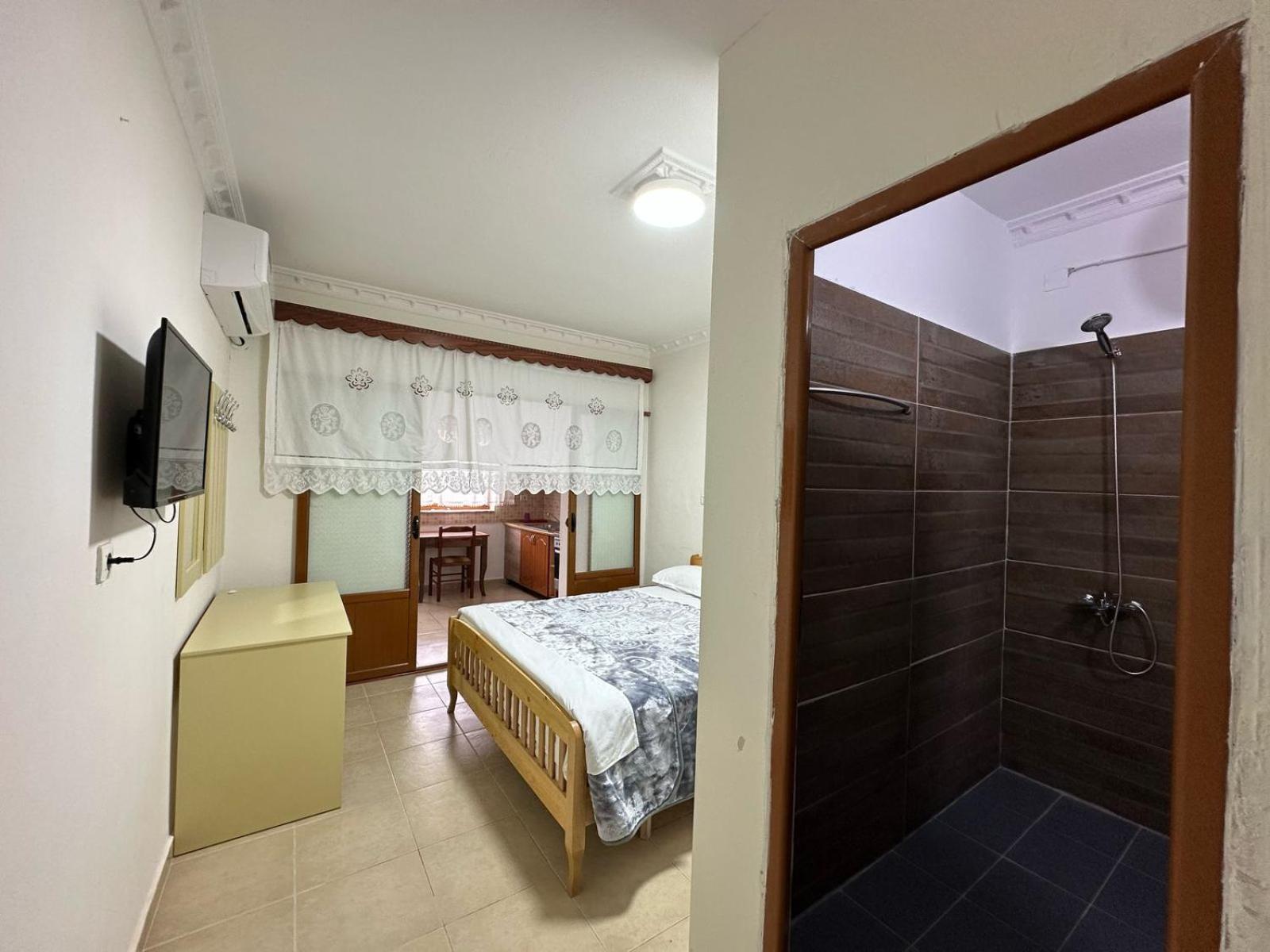 Maria Guest House Permet Luaran gambar